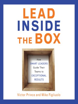 cover image of Lead Inside the Box